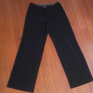 White House Black Market 10R pants